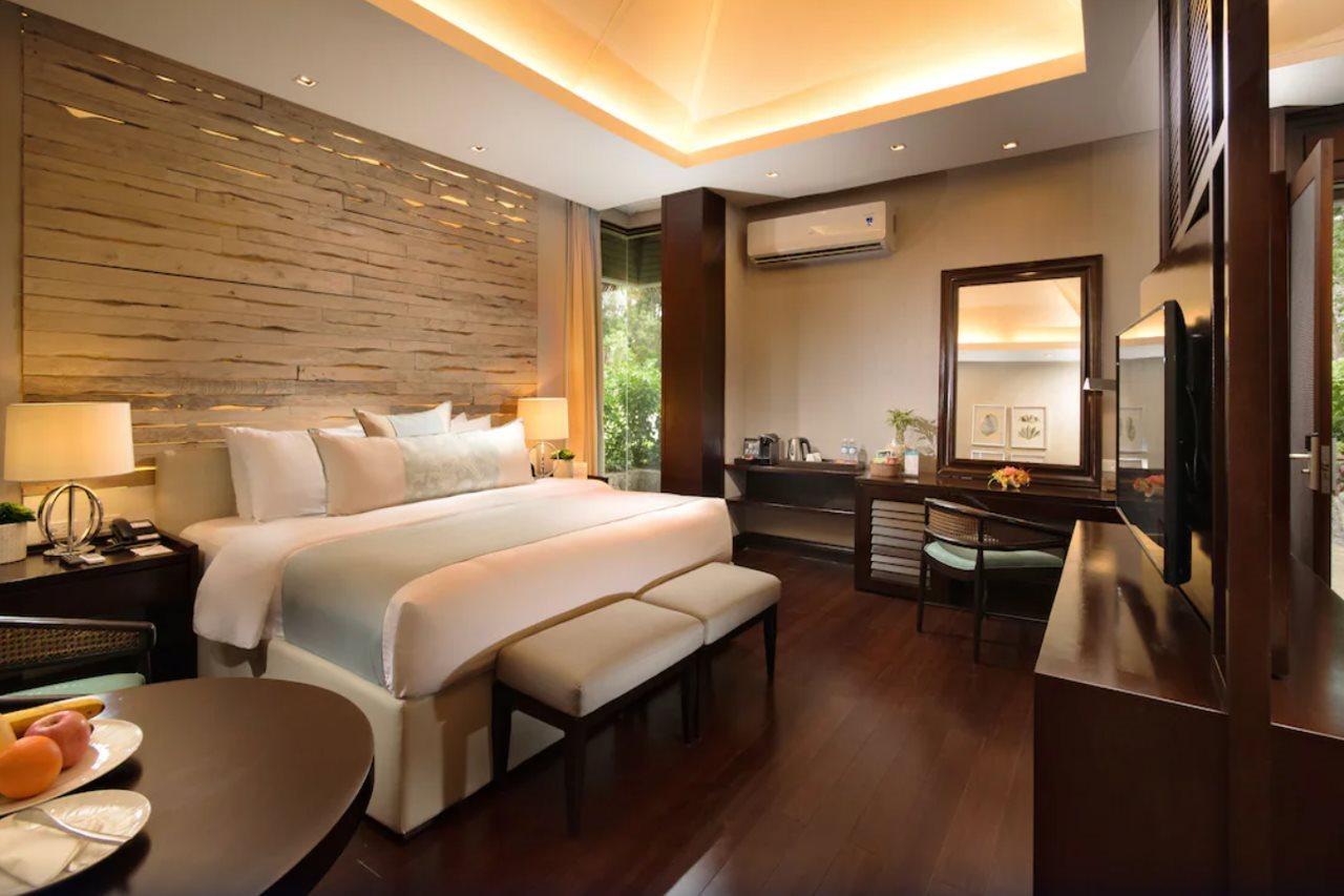 Mithi Resort & Spa Panglao Eksteriør bilde