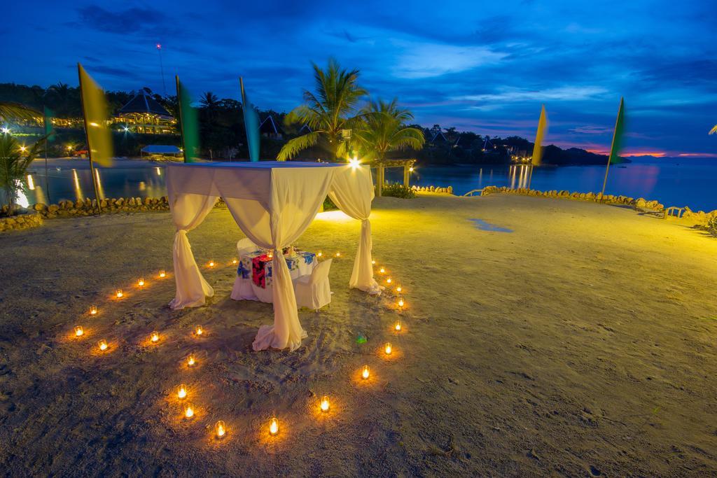 Mithi Resort & Spa Panglao Eksteriør bilde