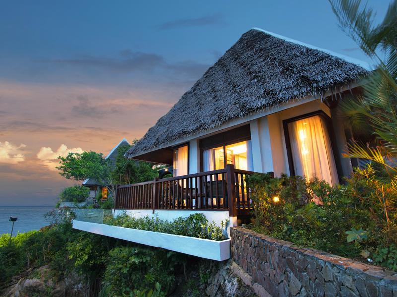 Mithi Resort & Spa Panglao Eksteriør bilde