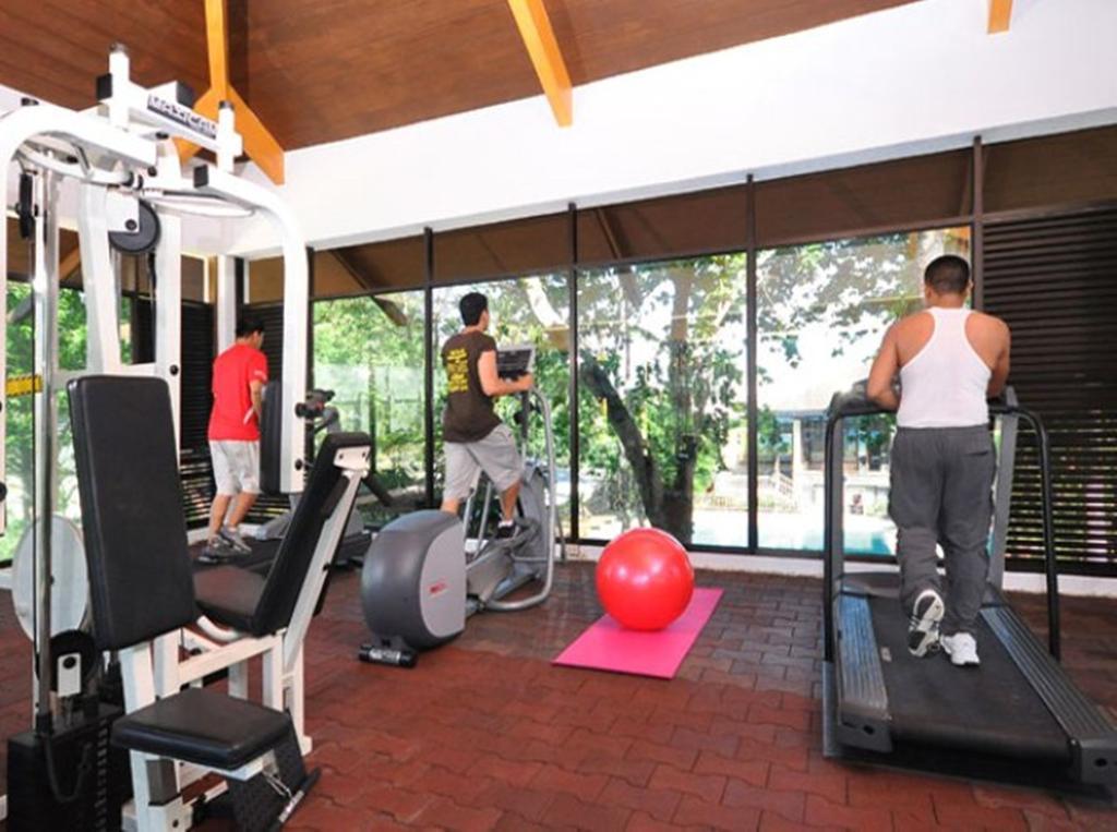 Mithi Resort & Spa Panglao Eksteriør bilde