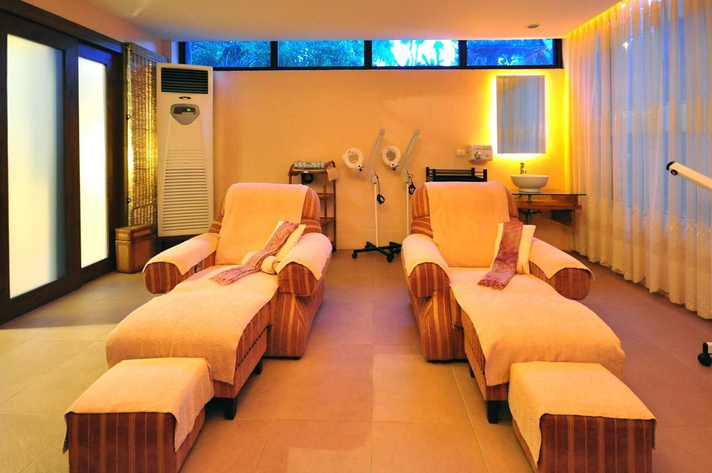 Mithi Resort & Spa Panglao Eksteriør bilde