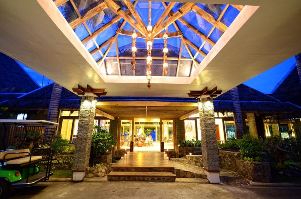Mithi Resort & Spa Panglao Eksteriør bilde